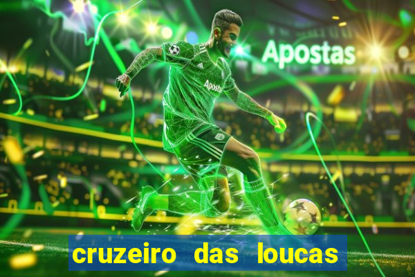 cruzeiro das loucas (2002) torrent